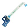 Carte Audio Jack L31858-001 pour HP EliteBook X360 1030 G3 G4 et ZBOOK G5