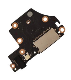 Carte Audio Jack et Lecteur SD NS-E461 pour Lenovo Legion S7 16ARHA7