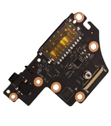 Carte Audio Jack et Lecteur SD NS-E461 pour Lenovo Legion S7 16ARHA7