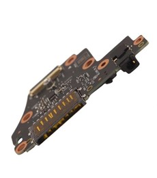 Placa Audio Jack y Lector SD NS-E461 para Lenovo Legion S7 16ARHA7
