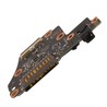 Placa de Áudio Jack e Leitor SD NS-E461 para Lenovo Legion S7 16ARHA7
