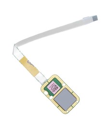 Carte Lecteur d'Empreintes Digitales 5F31B22422 pour Lenovo Yoga 6-13ARE05 et 6-13ALC6