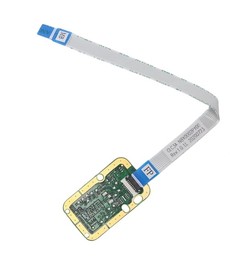 Carte Lecteur d'Empreintes Digitales 5F31B22422 pour Lenovo Yoga 6-13ARE05 et 6-13ALC6