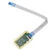 Carte Lecteur d'Empreintes Digitales 5F31B22422 pour Lenovo Yoga 6-13ARE05 et 6-13ALC6