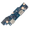 Placa I/O com botão de ligar NS-C771 para Lenovo Thinkpad E14 Gen 2