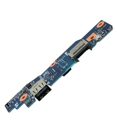 Placa I/O con botón de encendido NS-C771 para Lenovo Thinkpad E14 Gen 2