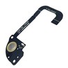 Carte E/S avec bouton d'alimentation K1F-1006009-H39 pour ordinateur portable MSI Stealth Pro GS63 et GS73