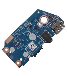 Placa USB Áudio e SIM L28252-001 para portátil HP ProBook x360 440 G1