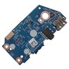 Placa USB Audio y SIM L28252-001 para portátil HP ProBook x360 440 G1