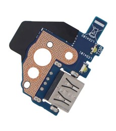 USB I/O Board 90NB1020-R10010 for Asus VivoBook 15 X1504