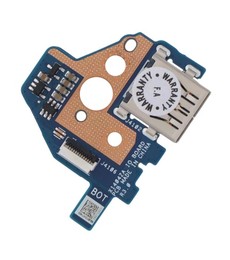 Carte USB I/O Board 90NB1020-R10010 pour Asus VivoBook 15 X1504