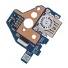 Placa USB I/O Board 90NB1020-R10010 para Asus VivoBook 15 X1504