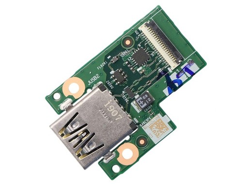 USB Board NS-B901 for Lenovo Thinkpad T14 T15 T590 Laptop