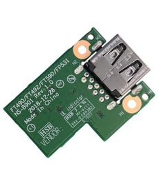 USB Board NS-B901 for Lenovo Thinkpad T14 T15 T590 Laptop
