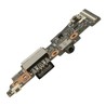 Placa de encendido, USB y audio NS-E411 para Lenovo IdeaPad Slim 7 y Yoga Slim 7 Pro