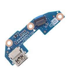 DAG7HATB8D0 USB Board for HP Pavilion 15-EH and 15-EG laptop