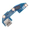 DAG7HATB8D0 USB Board for HP Pavilion 15-EH and 15-EG laptop