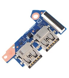 Carte USB DA0G3MTBAD0 pour ordinateur portable HP Victus 16-D et 16-E