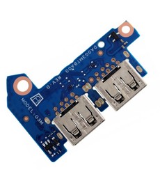DA0G3MTBAD0 USB Board for HP Victus 16-D and 16-E Laptop