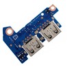 Carte USB DA0G3MTBAD0 pour ordinateur portable HP Victus 16-D et 16-E