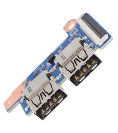 Carte USB DA0G3MTBAD0 pour ordinateur portable HP Victus 16-D et 16-E