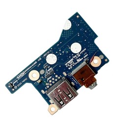 Carte de ports USB et prise audio M35827-001 pour HP 850 G8 et 855 G8