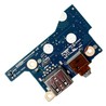 USB and Audio Jack Port Board M35827-001 for HP 850 G8 and 855 G8