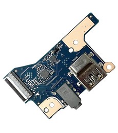 Carte de ports USB et prise audio M35827-001 pour HP 850 G8 et 855 G8