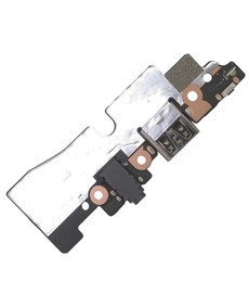 Carte d'alimentation, USB et audio 5C50S25111 pour Lenovo Ideapad Yoga Slim 7 Pro