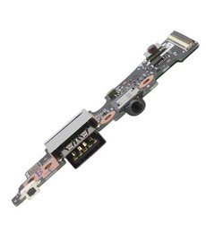 Carte d'alimentation, USB et audio 5C50S25111 pour Lenovo Ideapad Yoga Slim 7 Pro