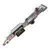 Carte d'alimentation, USB et audio 5C50S25111 pour Lenovo Ideapad Yoga Slim 7 Pro