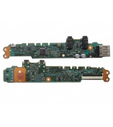 Placa USB y Audio 1-881-479-11 para Sony Vaio VPCZ1