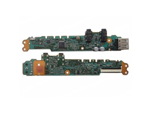Carte USB et Audio 1-881-479-11 pour Sony Vaio VPCZ1