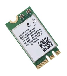 Carte WiFi et Bluetooth AW-CB231NF M.2 2230 pour ordinateurs portables Asus VivoBook