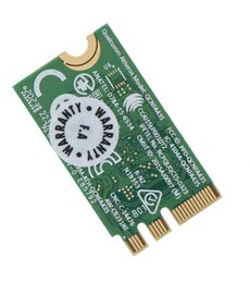 Carte WiFi et Bluetooth AW-CB231NF M.2 2230 pour ordinateurs portables Asus VivoBook