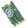 Placa WiFi e Bluetooth AW-CB231NF M.2 2230 para portáteis Asus VivoBook
