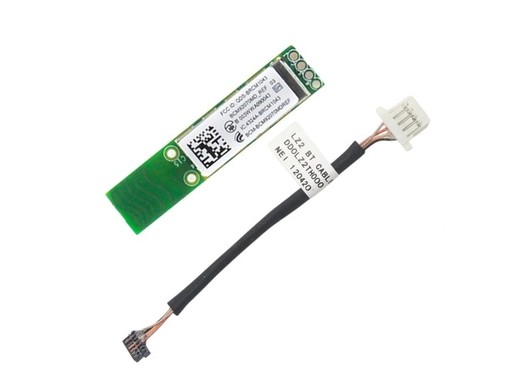 Módulo Bluetooth 04W3770 para Lenovo ThinkCentre M92z e Z480