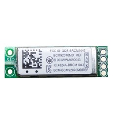 Bluetooth Module 04W3770 for Lenovo ThinkCentre M92z and Z480