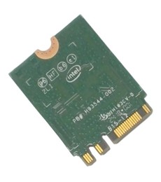 Carte WiFi Intel 8265NGW M.2 2230 pour ordinateurs portables Dell avec référence 8F3Y8