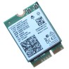 Carte WiFi Intel 9462NGW M.2 2230 avec Bluetooth 5.0 pour ordinateurs portables Asus et Lenovo