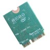 Tarjeta WiFi Intel 9462NGW M.2 2230 con Bluetooth 5.0 para portátiles Asus y Lenovo