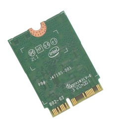 Intel 9560NGW WiFi-Karte mit Bluetooth 5.1 M.2 2230 für Lenovo und Asus Laptops