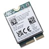 Carte WiFi 6E MediaTek MT7902 0C011-00300000 pour ordinateurs portables Asus