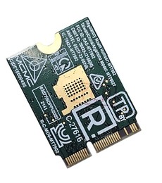 Carte WiFi 6E MediaTek MT7902 0C011-00300000 pour ordinateurs portables Asus