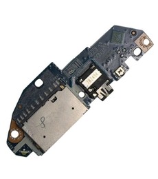Placa de encendido, audio y lector SD LS-D471P para Lenovo Yoga 710-14ISK 710-14IKB