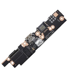 Carte E/S avec USB et RJ45 NS-F872 pour Lenovo ThinkPad P14s Gen 5