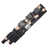 Placa I/O con USB y RJ45 NS-F872 para Lenovo ThinkPad P14s Gen 5