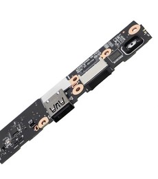 Placa I/O com USB e RJ45 NS-F872 para Lenovo ThinkPad P14s Gen 5