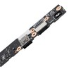 Placa I/O com USB e RJ45 NS-F872 para Lenovo ThinkPad P14s Gen 5