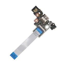 Power and USB board NBX0002D900 for Lenovo Legion Y740-17ICHg